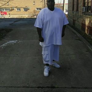 Meet your Posher, Elliot